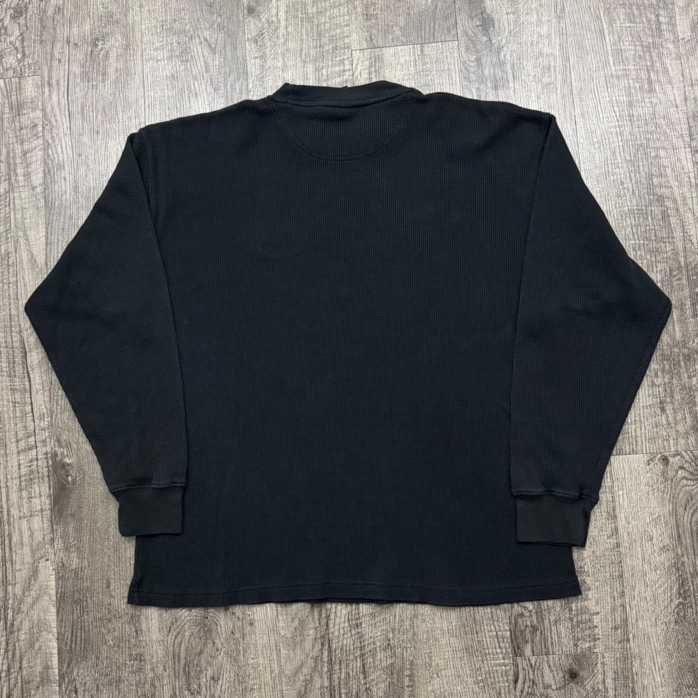 Vintage Y2K SouthPole Skater Thermal Shirt XL - Picture 2 of 6